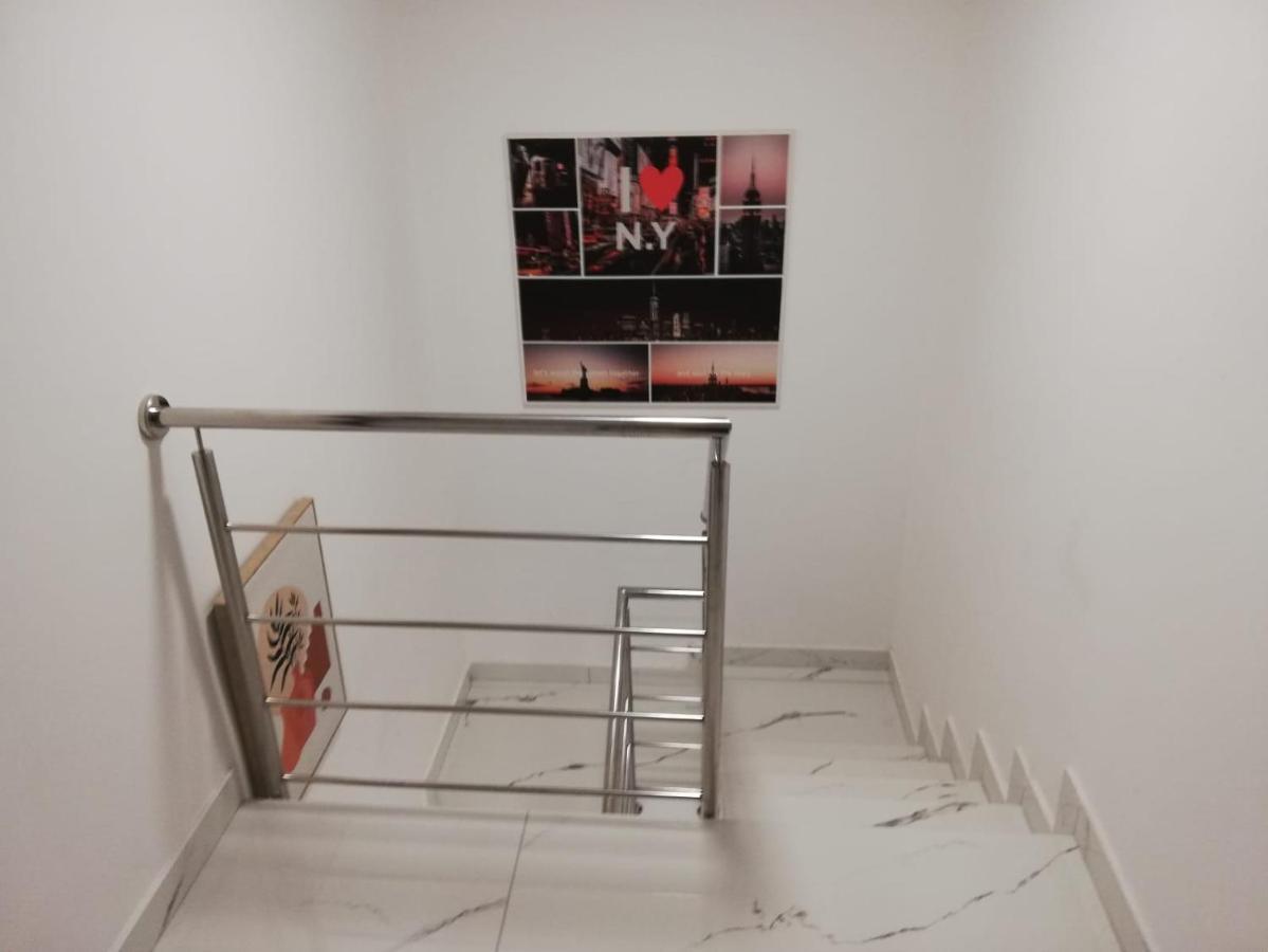 Vila S Bazenom Deluxe - Gti Zagreb Dış mekan fotoğraf