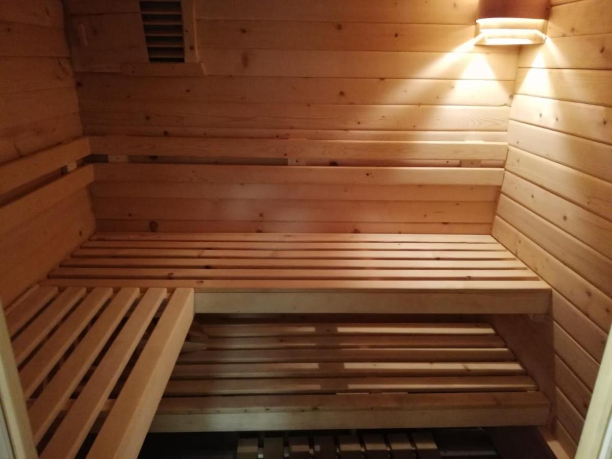 Vila S Bazenom Deluxe - Gti Zagreb Dış mekan fotoğraf